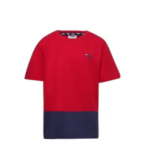 Child's T-shirt Fila Bircza image-0