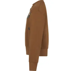 Sudadera de cuello redondo para niña Fila Tilburg image-2