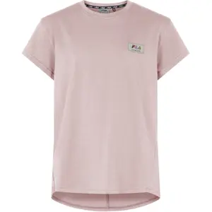 Girl's T-shirt Fila Tirstrup image-0