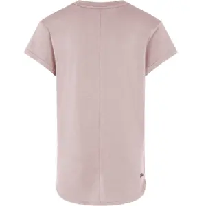 Girl's T-shirt Fila Tirstrup image-1