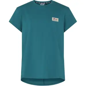 Girl's T-shirt Fila Tirstrup image-0