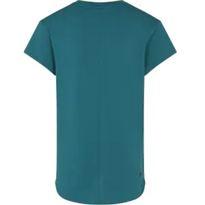 Girl's T-shirt Fila Tirstrup image-1