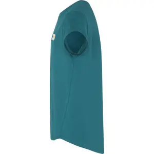 Girl's T-shirt Fila Tirstrup image-2