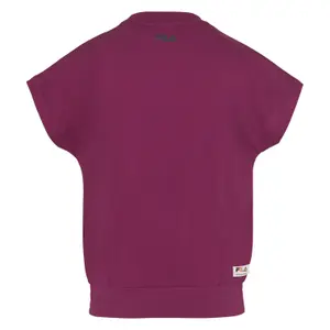 Girl's crop top T-shirt Fila Tomislavgrad image-1