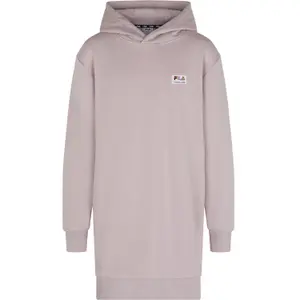 Girl hoodie dress Fila Torano Castello image-0