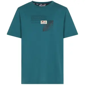 Child's T-shirt Fila Triest image-0