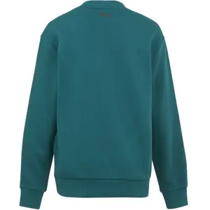 Sweatshirt round neck child Fila Trnava image-1