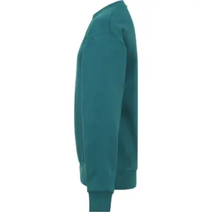 Sweatshirt round neck child Fila Trnava image-2