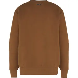 Sweatshirt round neck child Fila Trnava image-1