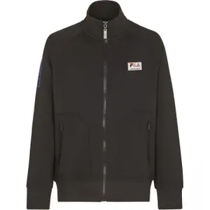 Children's tracksuit jacket Fila Track image-0
