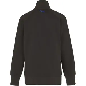 Children's tracksuit jacket Fila Track image-1