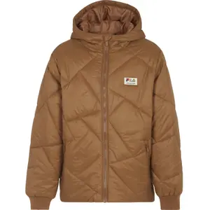 Children's down jacket Fila Tullnerfeld image-0