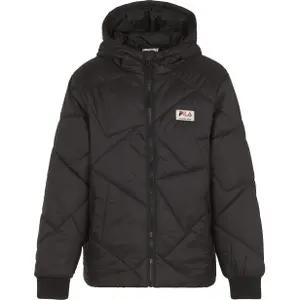 Children's down jacket Fila Tullnerfeld image-0
