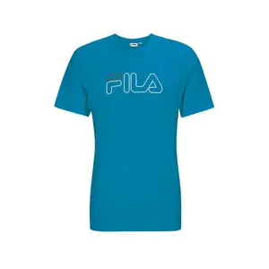 Kid's T-shirt Fila Seelow image-0