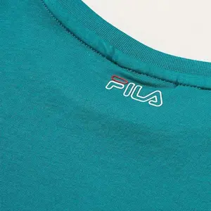 Kid's T-shirt Fila Seelow image-3