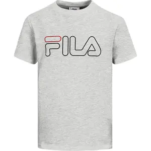 Child's T-shirt Fila Seelow image-0