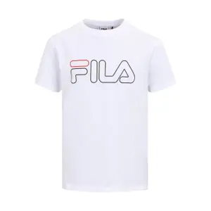 Child's T-shirt Fila Seelow image-0