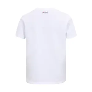 Child's T-shirt Fila Seelow image-1