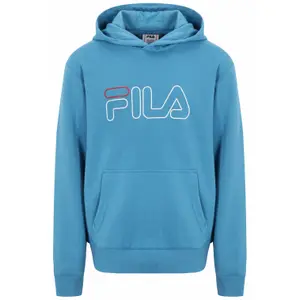 Sudadera con capucha infantil Fila Seelze image-0