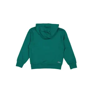 Kid's crop hoodie Fila Seelze image-1
