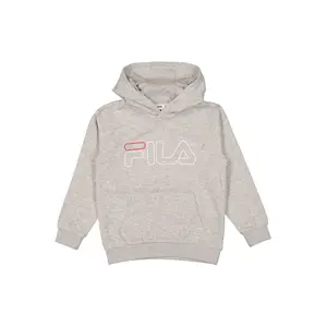 Baby crop hoodie Fila Sassnitz image-0