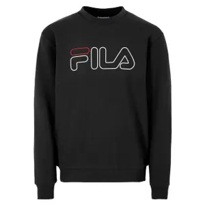 Sweatshirt round neck child Fila Salasco image-0