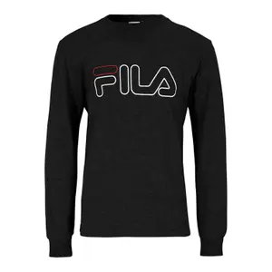 Long sleeve t-shirt Fila Spinoso image-0