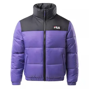 Children's down jacket Fila Stavanger image-0