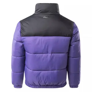 Children's down jacket Fila Stavanger image-1