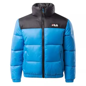 Children's down jacket Fila Stavanger image-0