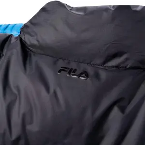 Children's down jacket Fila Stavanger image-2