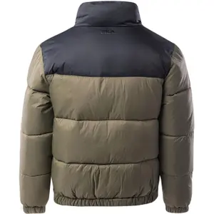 Kid's Puffer Jacket Fila Stavanger image-1