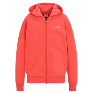 Sudadera con capucha para chica Fila Seljord image-0