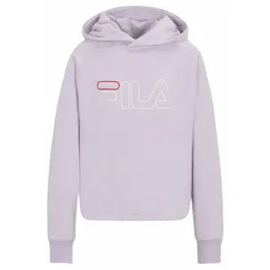 Sudadera con capucha de niña Fila Salisano image-0