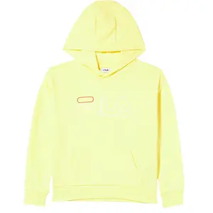 Sudadera con capucha de infantil Fila Samassi image-0