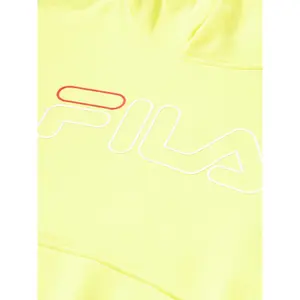 Sudadera con capucha de infantil Fila Samassi image-2
