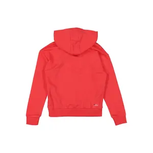 Girl's's crop hoodie Fila Samassi image-1