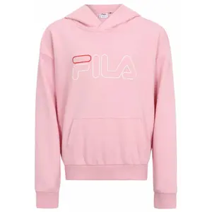 Sudadera con capucha de infantil Fila Samassi image-0