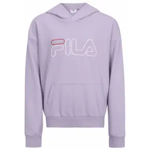 Sudadera con capucha de infantil Fila Samassi image-0