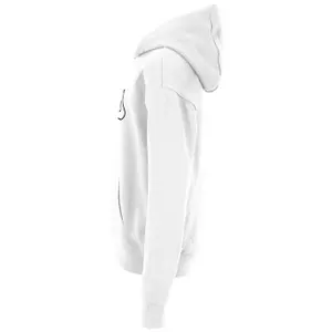 Sweatshirt hoodie Girl's Fila Samassi image-2