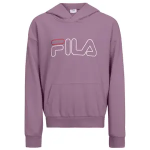 Sudadera con capucha infantil Fila Samassi image-0
