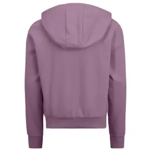 Sudadera con capucha infantil Fila Samassi image-1