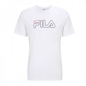 Girl's T-shirt Fila Salmaise image-0