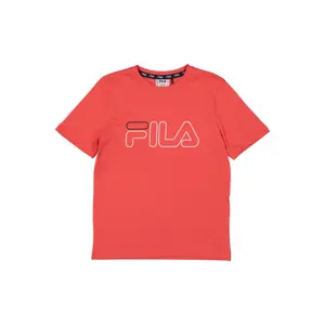 Girl's T-shirt Fila Salmaise image-0