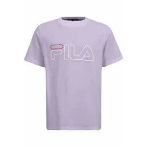 Girl's T-shirt Fila Salmaise image-0