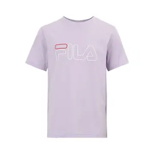 Girl's T-shirt Fila Salmaise image-0