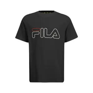 Meisjes-T-shirt Fila Salmaise