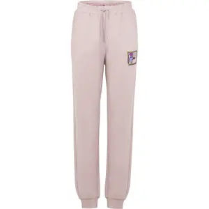 High-waisted girls' joggers Fila Bex image-0