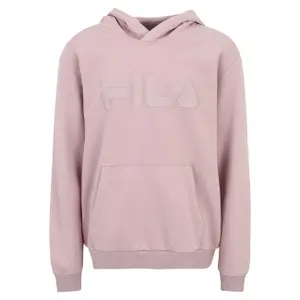 Sudadera con capucha para chicas Fila Bischkek image-0