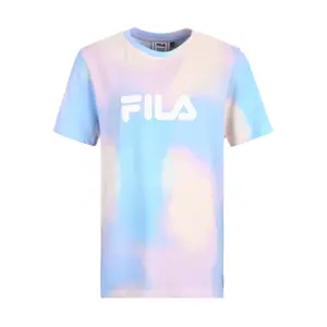 Child's T-shirt Fila Schuby Classic Logo image-0